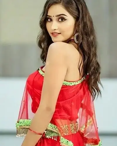 Escort In Jabalpur
